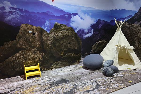 華山親子展覽 不可思議怪怪島 (5).JPG