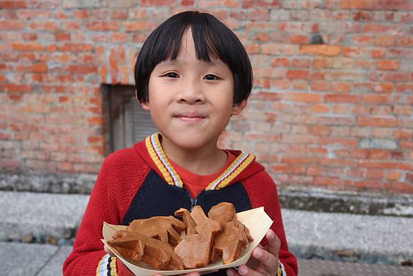 華山親子展覽 不可思議怪怪島 (7).JPG