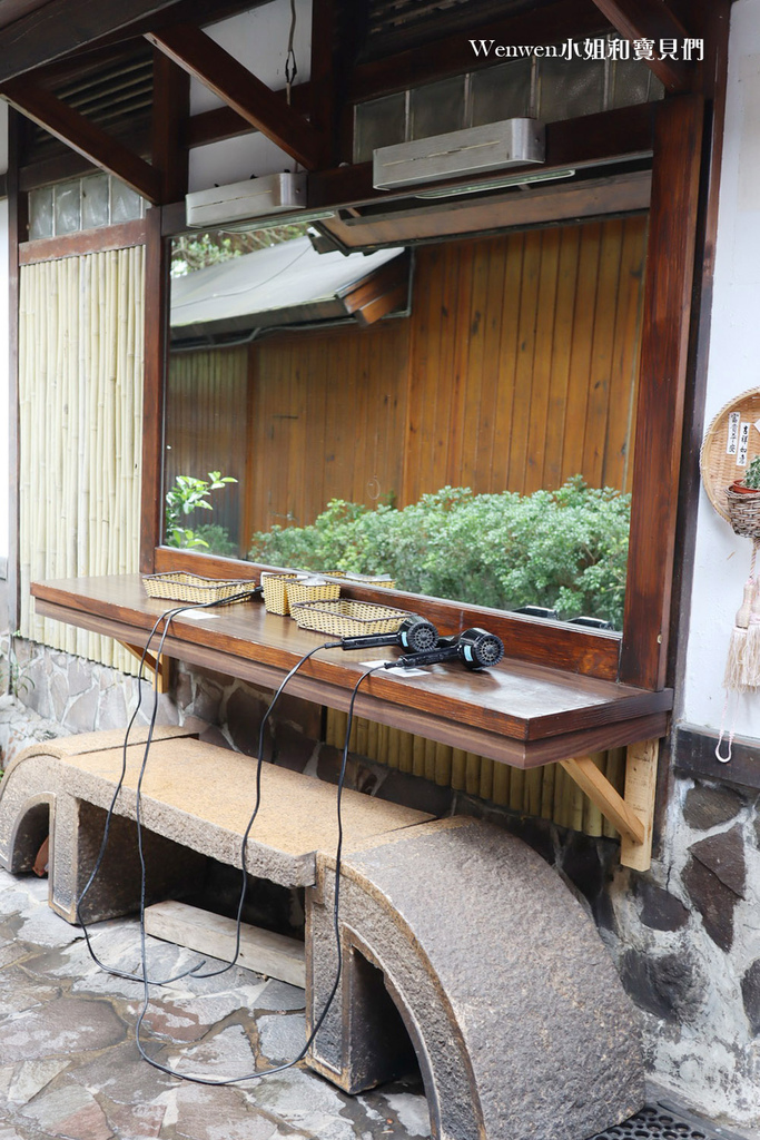 北投行義路溫泉 川湯溫泉養生餐廳 (9).JPG