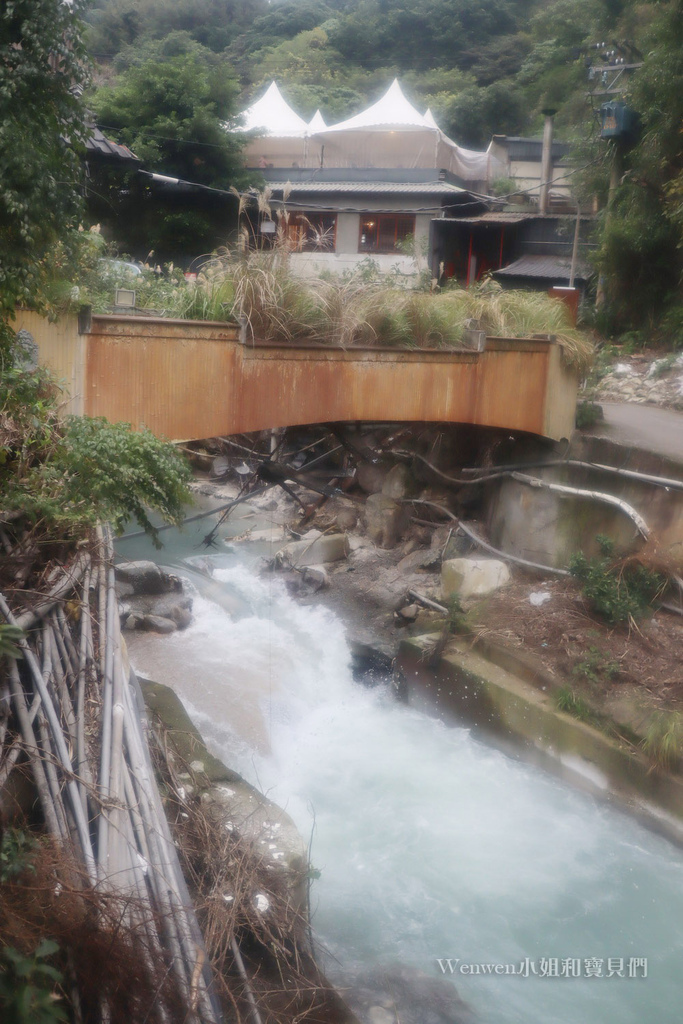 北投行義路溫泉 川湯溫泉養生餐廳 (12).JPG