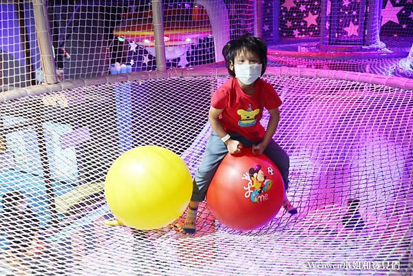 2021台北室內親子景點大直ATT爬爬客親子樂園 (13).JPG