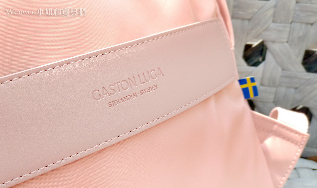 2021GL電腦背包 瑞典背包品牌 GASTON LUGA (4).jpg