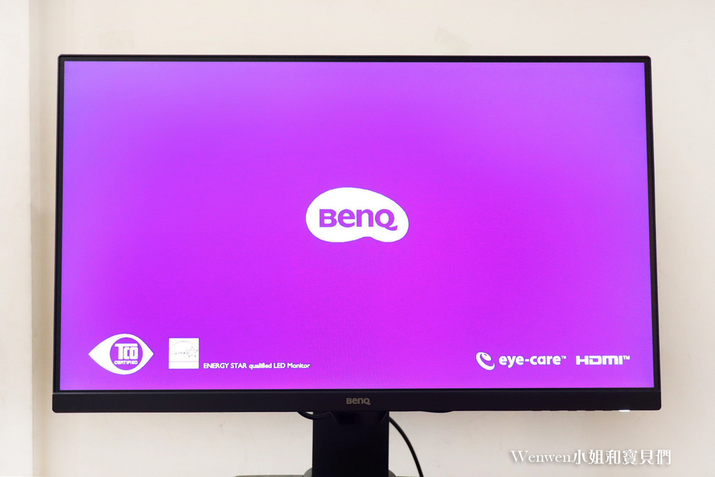 學生必備 2021護眼螢幕推薦 BenQ BL2780T 27型 IPS護眼螢幕開箱 (35).JPG