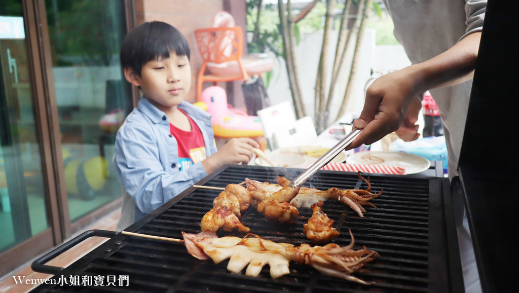 宜蘭傳藝中心親子住宿 璞邸傳藝親子渡假民宿 Bouti Kids Bnb (51).JPG