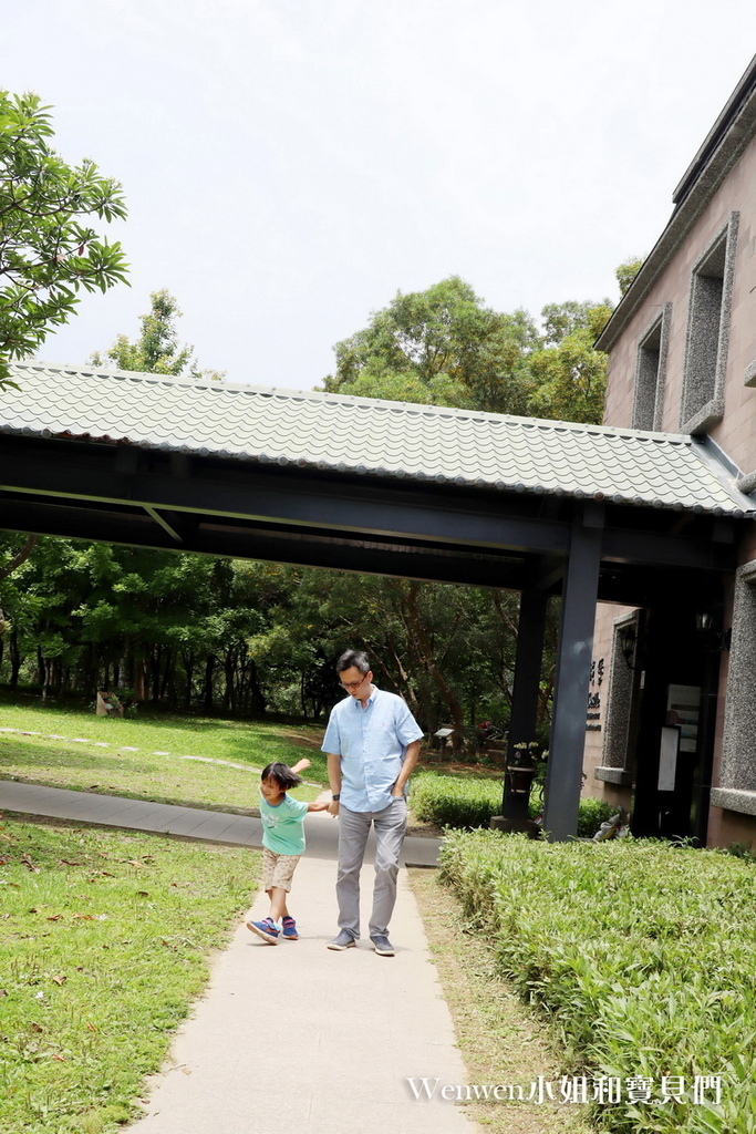 2021.05 宜蘭景點 金車伯朗咖啡城堡一館 (21).JPG