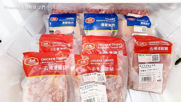 居家防疫必備 富及第冷凍櫃260L (17).jpg