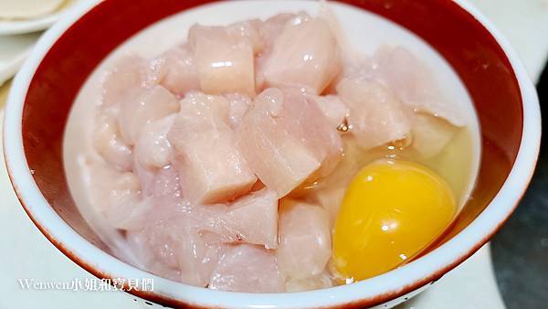 2021完美煮粥比例怎麼抓 一鍋到底滑嫩雞茸玉米粥 (5).jpg