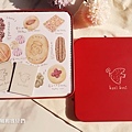 Koti Koti 家家喜餅彌月餅乾禮盒 Koti Koti 手工餅乾 松鼠餅乾 兔子餅乾 狐狸餅乾 (6).JPG
