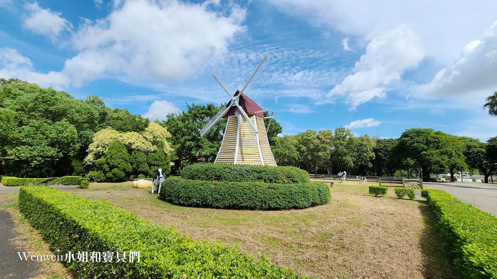 2021.08.13 埔心牧場門票優惠 搭小火車 餵水豚 梅花鹿 (3).jpg