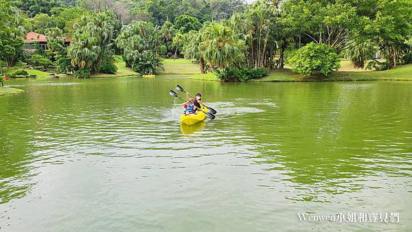 2021斑比跳跳三灣棕櫚灣苗栗豪華露營車Glamping 跳跳船 獨木舟 (22).jpg