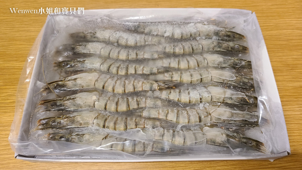 冷凍海鮮生鮮宅配推薦舞古賀鍋物海陸箱 牛肉豬肉火鍋肉片牛排鮑魚干貝 (9).jpg