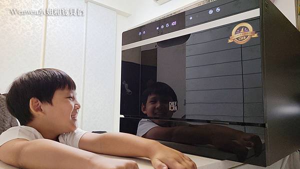 CHEFBORN韓國天廚WASHFALL8 免安裝洗碗機開箱文 (46).jpg