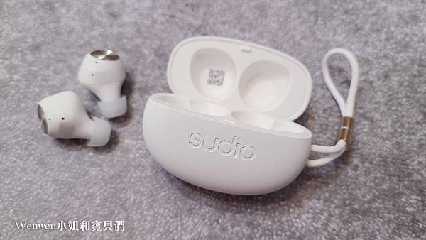 Sudio T2 真無線藍芽耳機開箱 (10).jpg