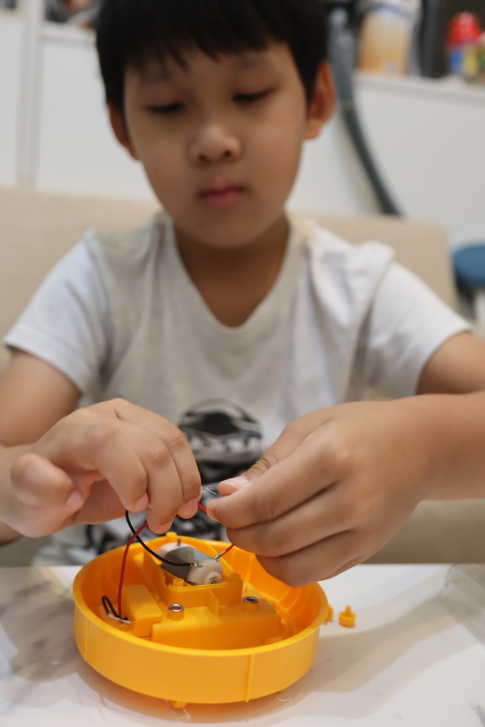 4M科學教育玩具 KidzRobotix STEAM玩具推薦 (25).JPG