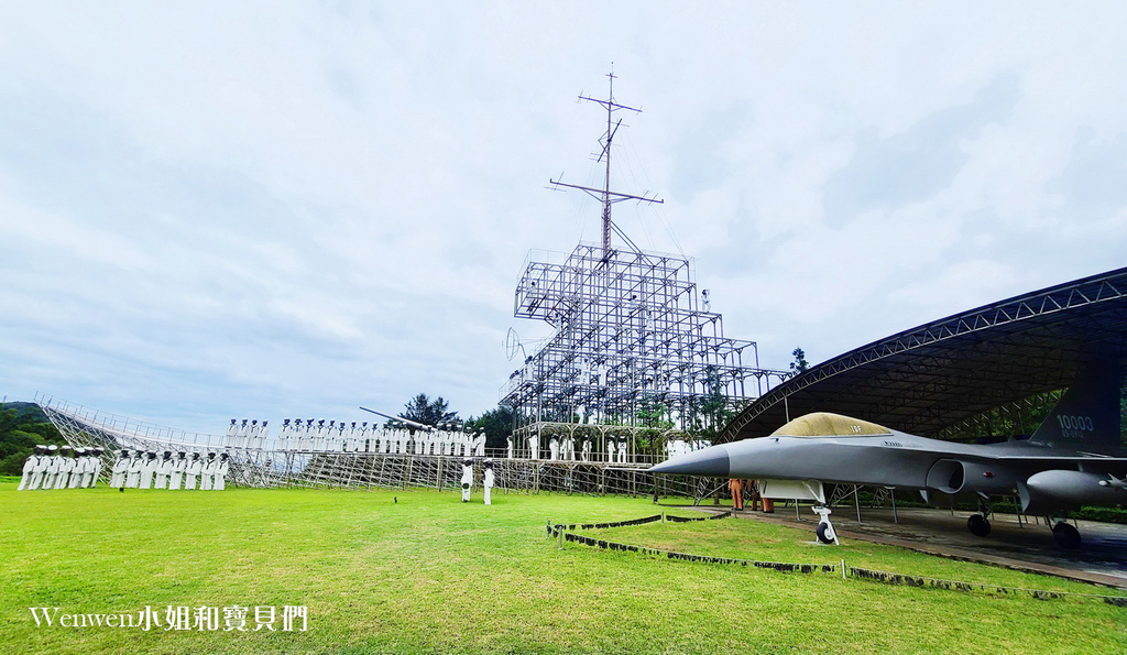 新北景點 朱銘美術館 金山親子景點 (55).jpg