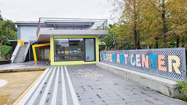 新北景點 朱銘美術館 金山親子景點 (24).jpg