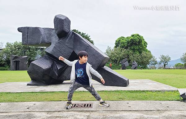 新北景點 朱銘美術館 金山親子景點 (47).jpg