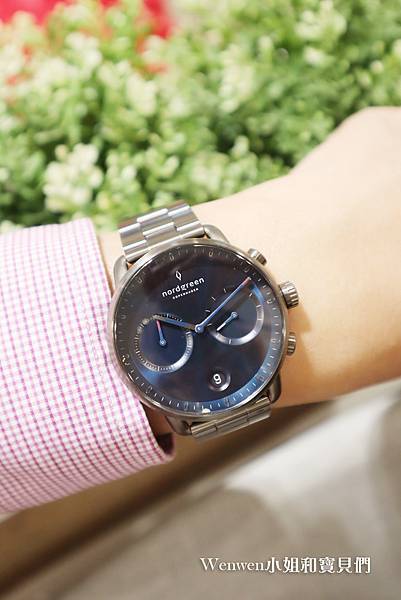 Nordgreen北歐設計師腕錶 優惠碼 wen35 (8).JPG