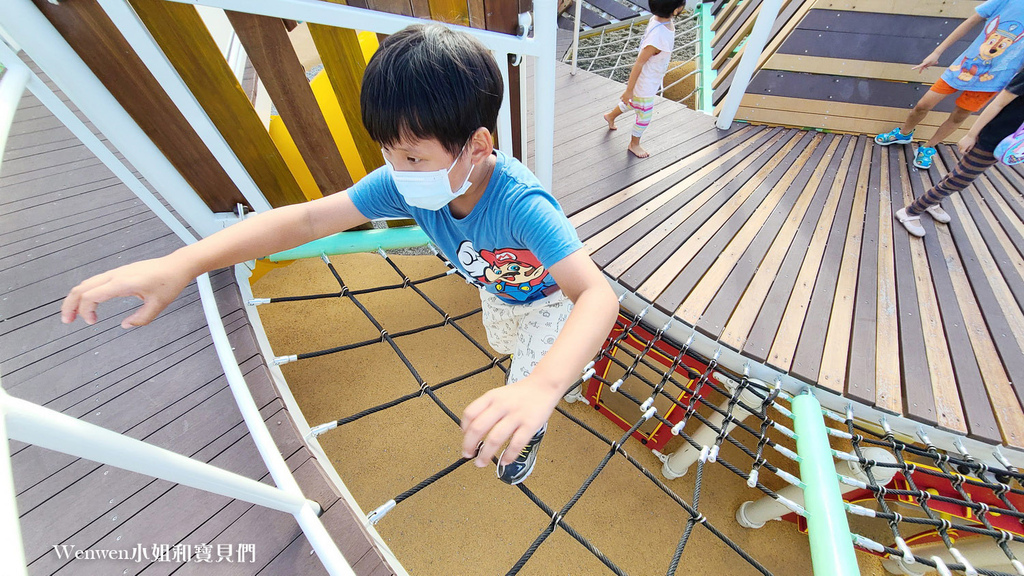 台北士林親子景點 福林公園 士林官邸附近景點 (9).jpg