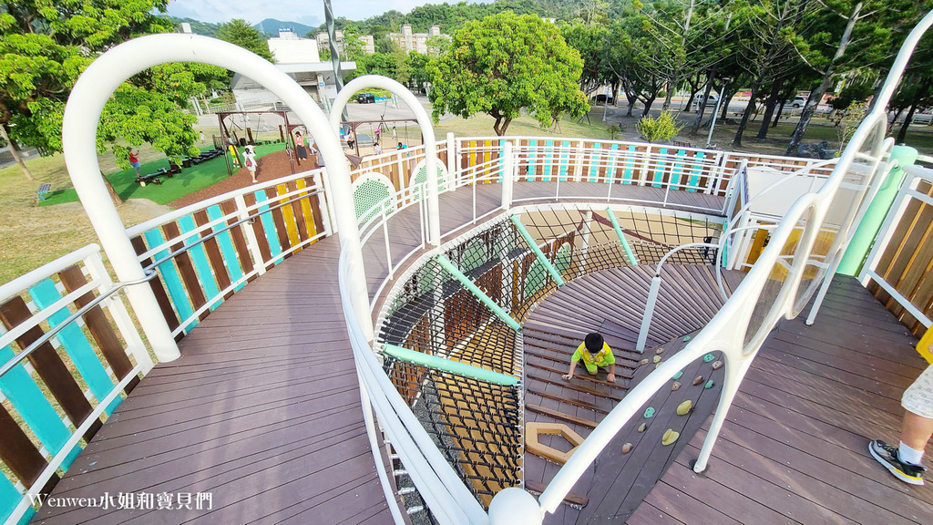 台北士林親子景點 福林公園 士林官邸附近景點 (15).jpg