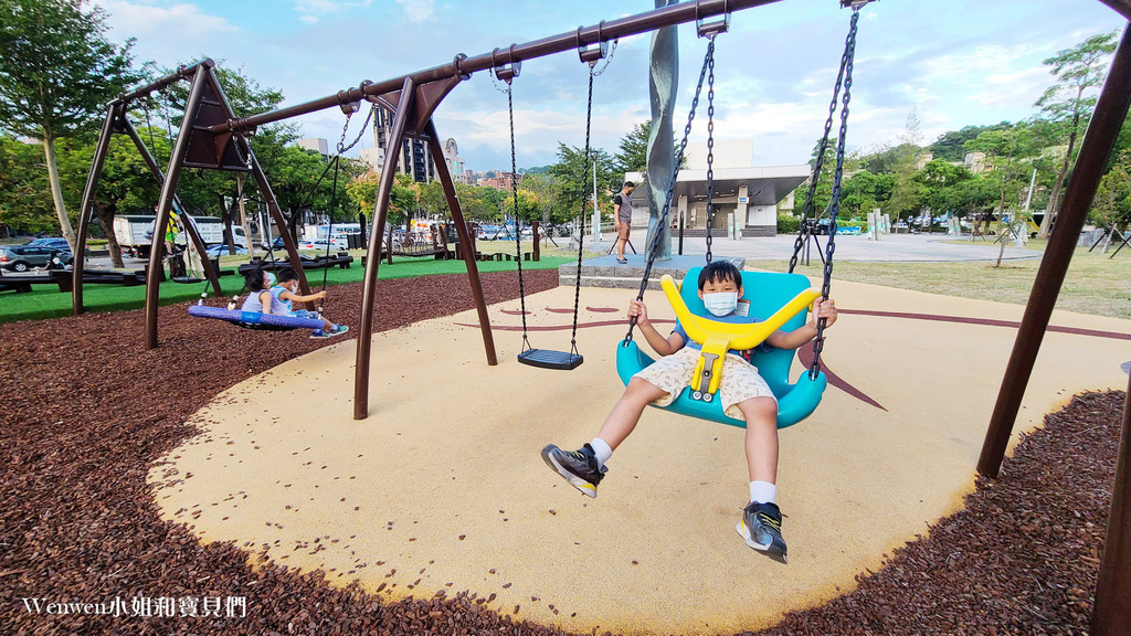 台北士林親子景點 福林公園 士林官邸附近景點 (22).jpg