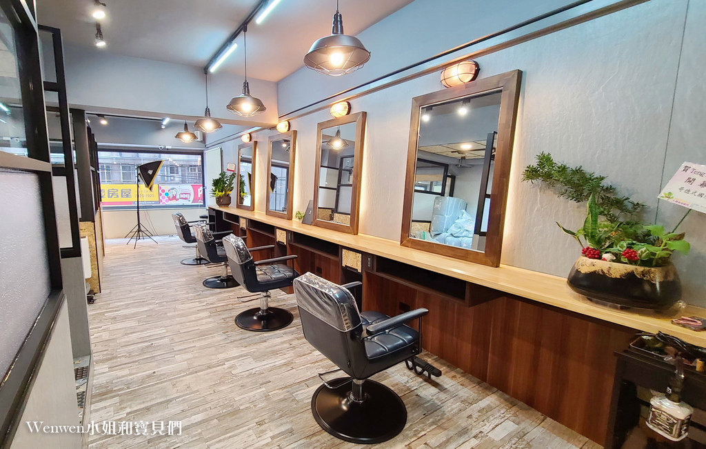 新北永和染髮燙髮推薦 騰Teng hair salon (11).jpg