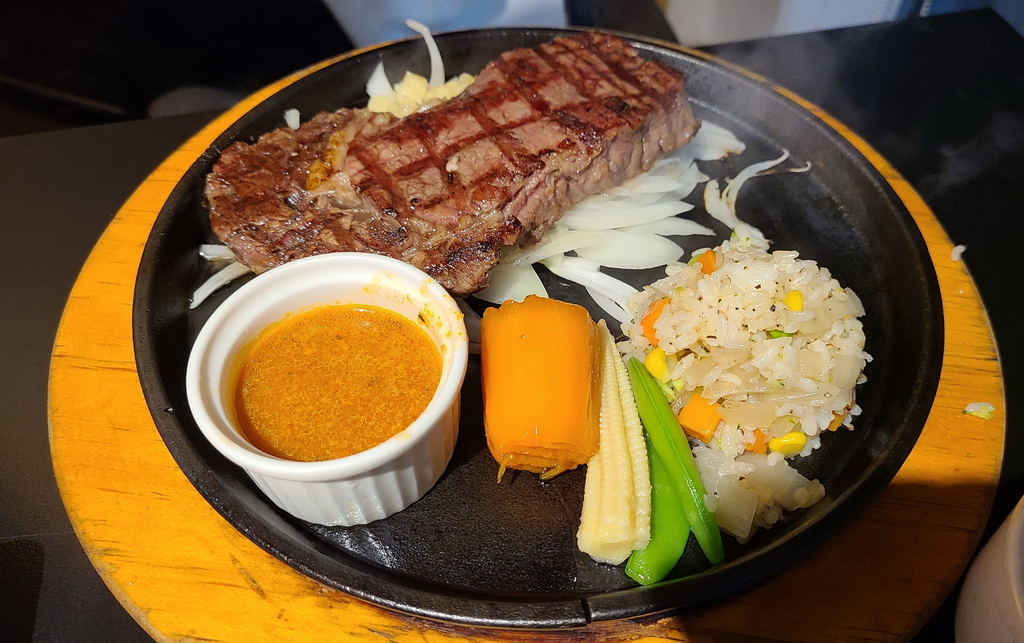 宜蘭美食礁溪牛排館博客重量級牛排餐廳 (9).jpg