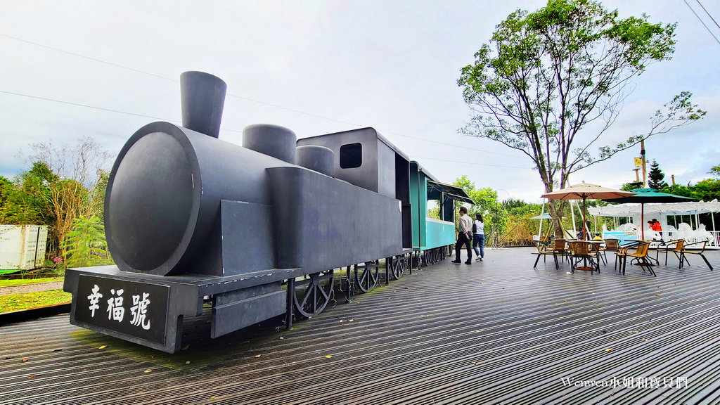 宜蘭景點三星景點天送埤車站搭小火車純白旋轉木馬 (16).jpg