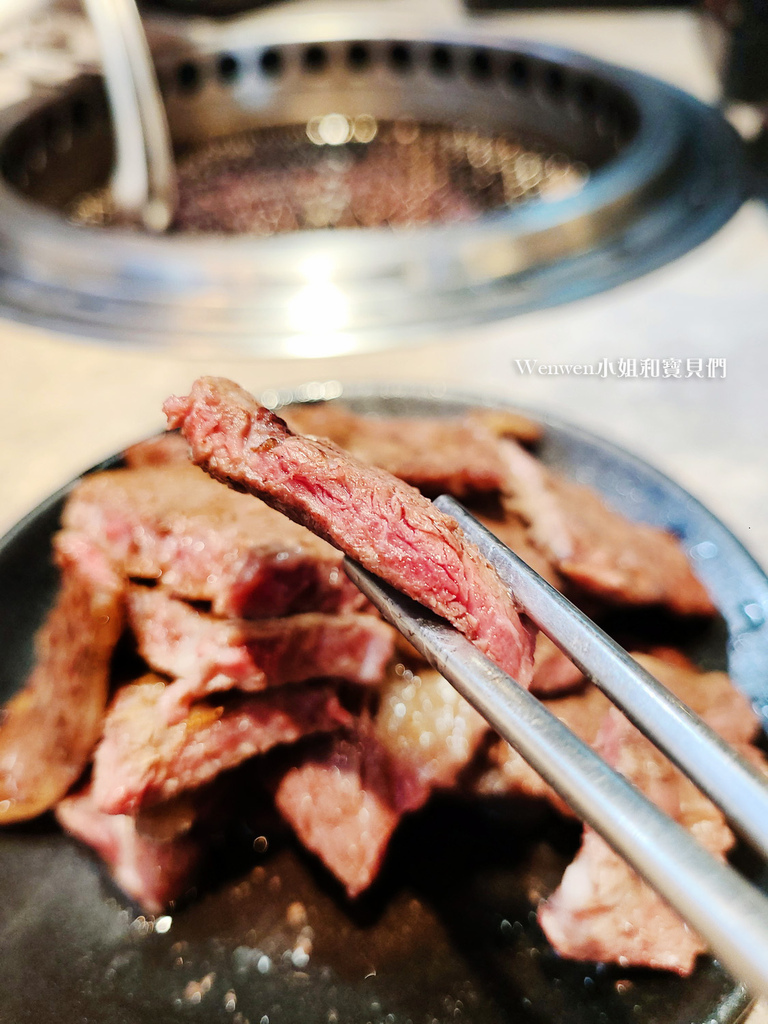 台北西門町美食 王品集團肉次方燒肉吃到飽 燒肉放題西門峨嵋店 (19).jpg