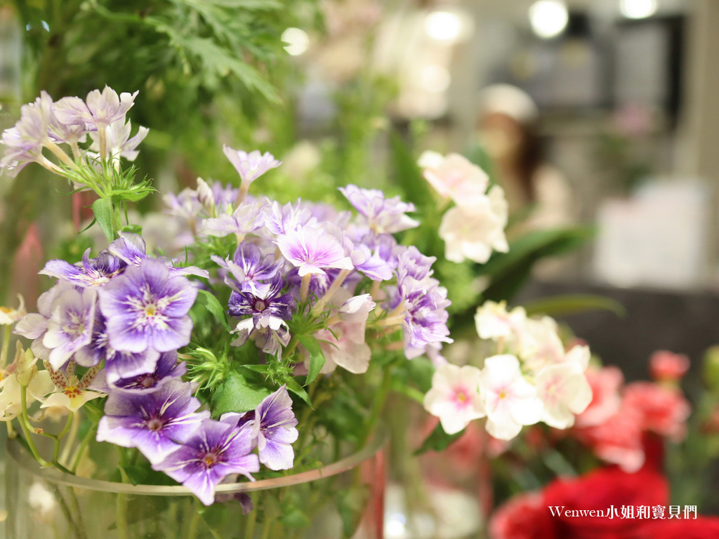 敘思花藝台北中山總店 永生花　韓式捧花推薦 花藝花禮 (8).jpg