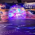 2022台北免費展覽 台北市立天文館特展。水漾星球宇宙航海王 (3).jpg