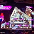 2022台北免費展覽 台北市立天文館特展。水漾星球宇宙航海王 (8).jpg