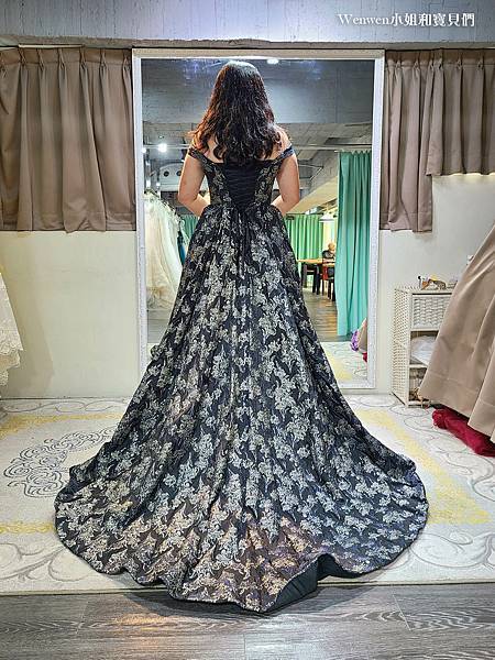 2022婚紗推薦個人寫真 伊頓自助婚紗台北店 挑禮服紀錄 (19).jpg