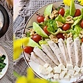 超秦肉品就是嫩雞 鮮嫩雞胸減醣料理 補充蛋白質增肌腱身料理.jpg