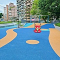 北投親子景點長安公園溜索 鳥巢盪鞦韆 (1).jpg