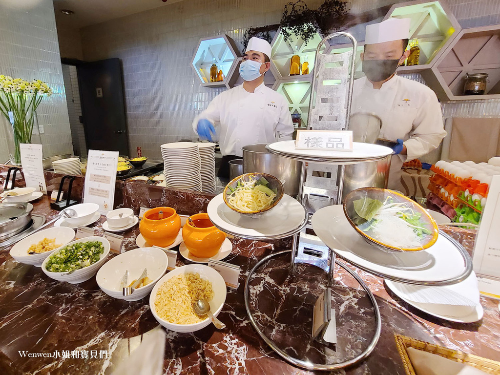 高雄福容飯店泳池三溫暖設施早餐房型 (66).jpg