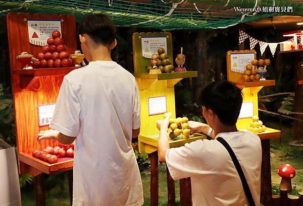 台中室內親子景點推薦木育森林台中麗寶店 (27).jpg