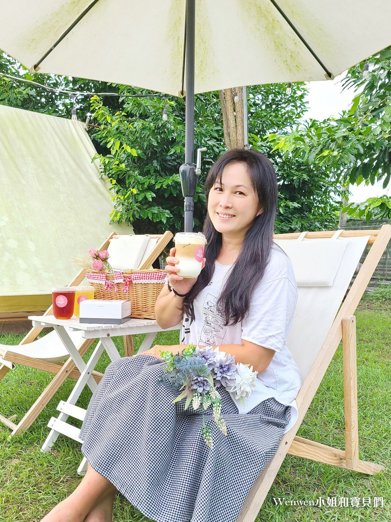 嘉義中埔美食 吾友野事 野餐風格餐廳 (20).jpg