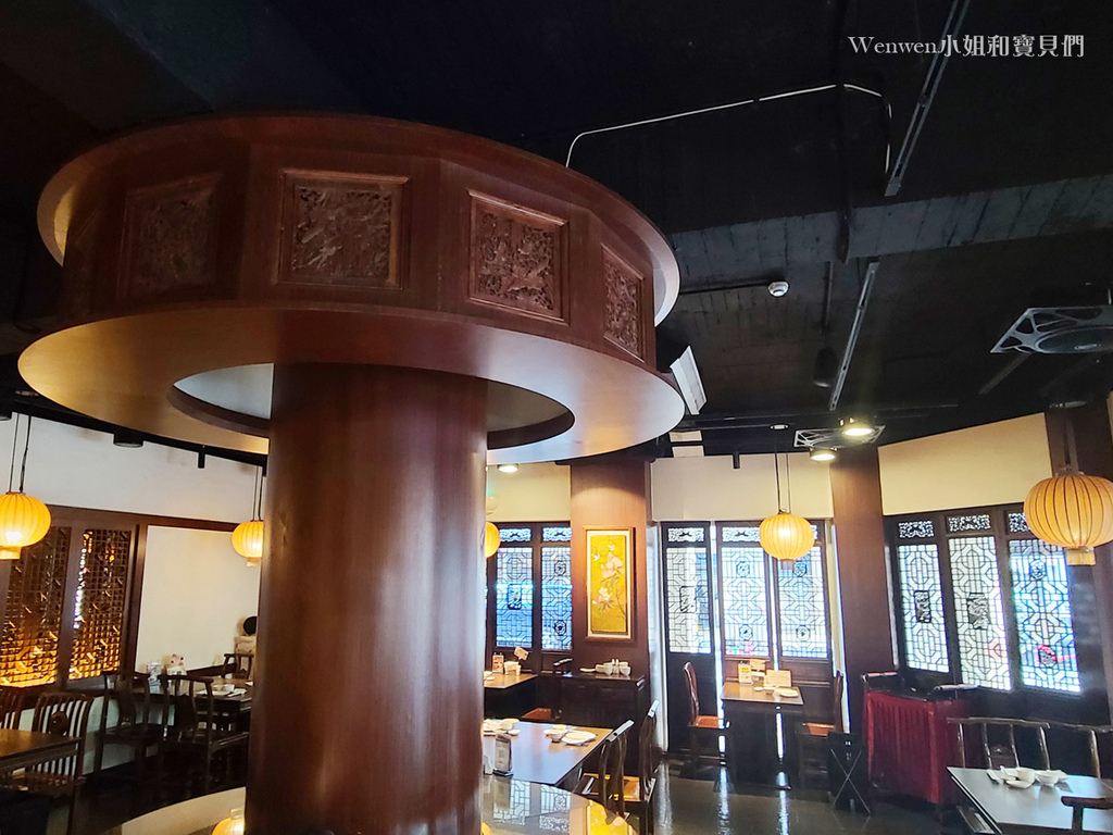 台北车站聚餐宴客桌菜推荐 点水楼怀宁店 (3).jpg