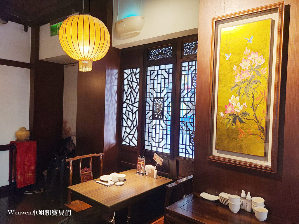 台北车站聚餐宴客桌菜推荐 点水楼怀宁店 (2).jpg