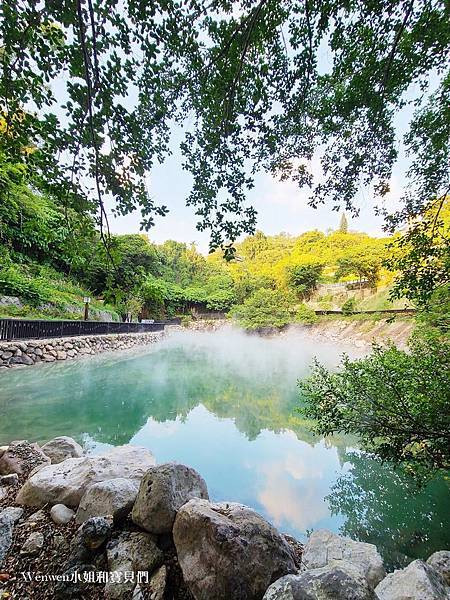 2023北投景點 北投地熱谷溫泉園區 (9).jpg