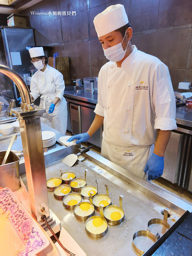 花蓮福容大飯店早餐 花蓮住宿 親子住宿分享 (49).jpg