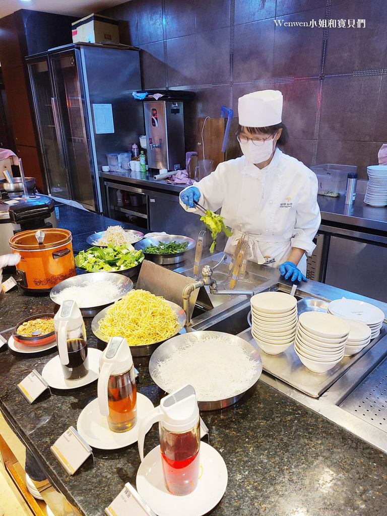 花蓮福容大飯店早餐 花蓮住宿 親子住宿分享 (50).jpg