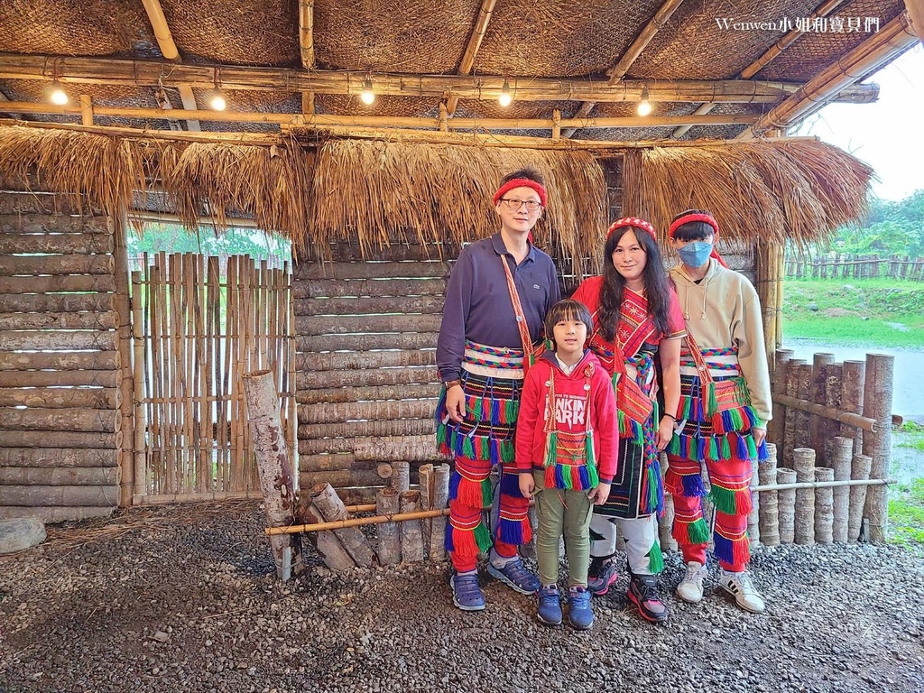 花蓮景點馬拉桑原住民獵人學校 花蓮福容大飯店住房專案附贈 (10).jpg