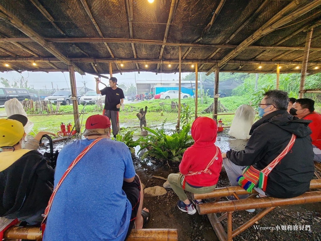 花蓮景點馬拉桑原住民獵人學校 花蓮福容大飯店住房專案附贈 (9).jpg