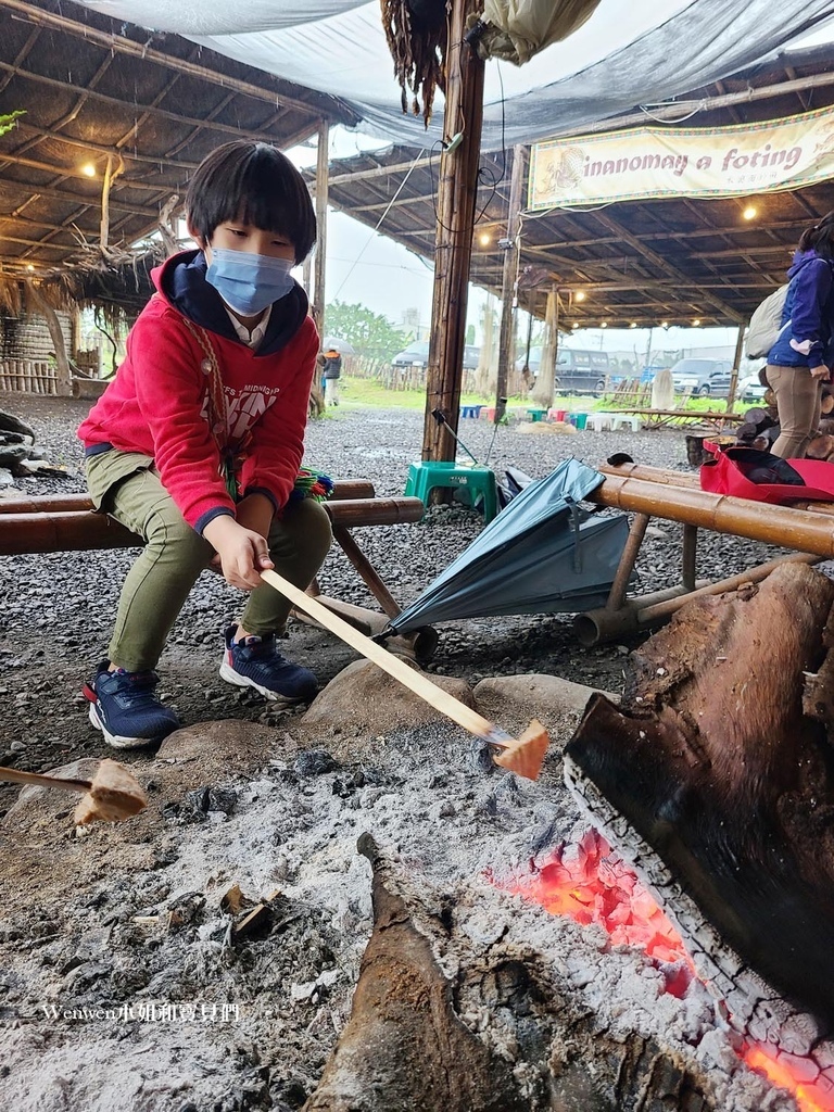 花莲景点马拉桑原住民猎人学校 花莲福容大饭店住房项目附赠 (8).jpg