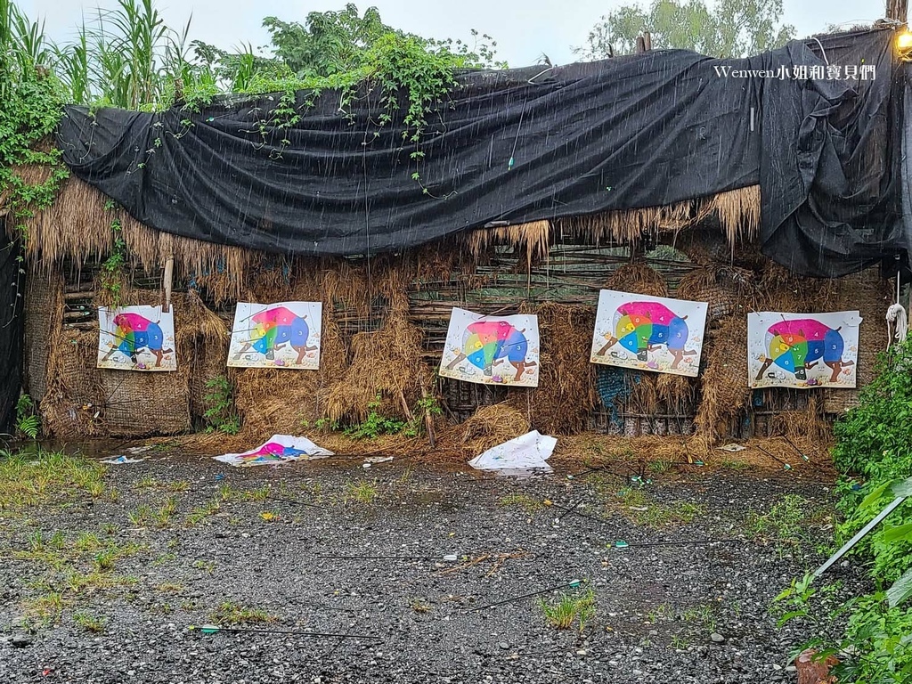 花蓮景點馬拉桑原住民獵人學校 花蓮福容大飯店住房專案附贈 (6).jpg