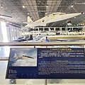 高雄岡山景點 空軍官校軍機展示場航空教育展示館 (23).jpg