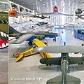 高雄岡山景點 空軍官校軍機展示場航空教育展示館 (2).jpg