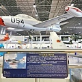 高雄岡山景點 空軍官校軍機展示場航空教育展示館 (14).jpg